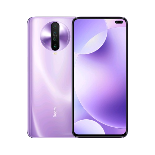 Redmi K30 4G